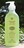 Olive and Essential Oils liquid soap